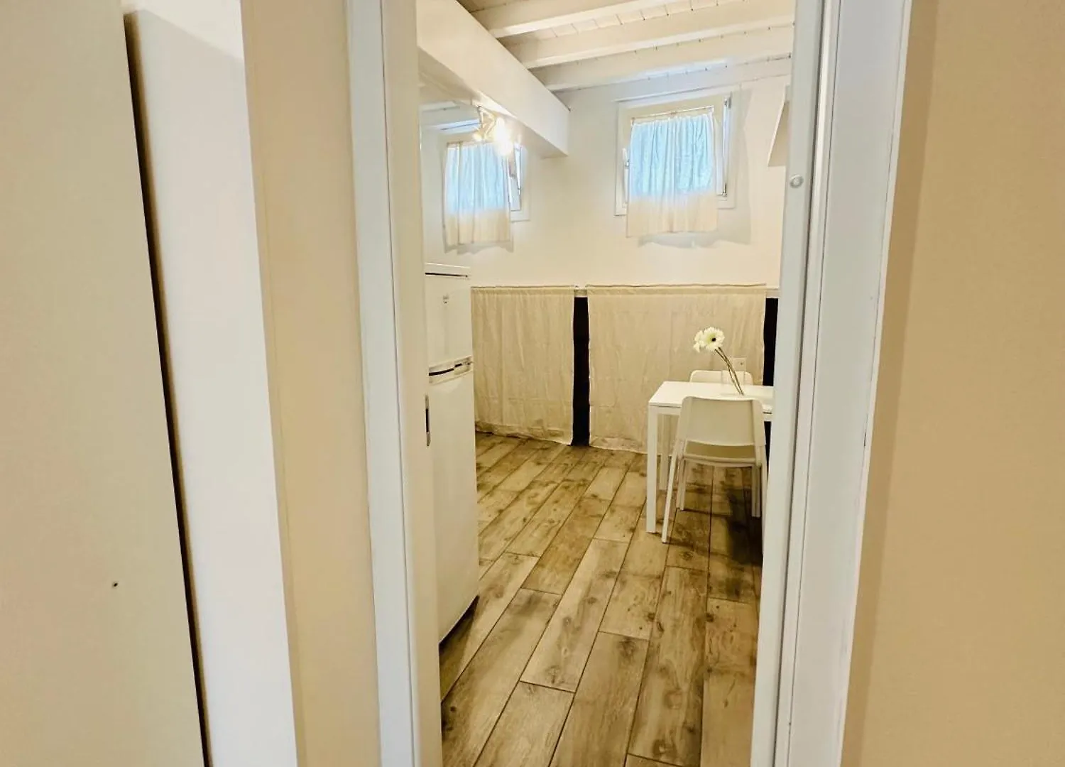 Giardini B&B Modena Apartment