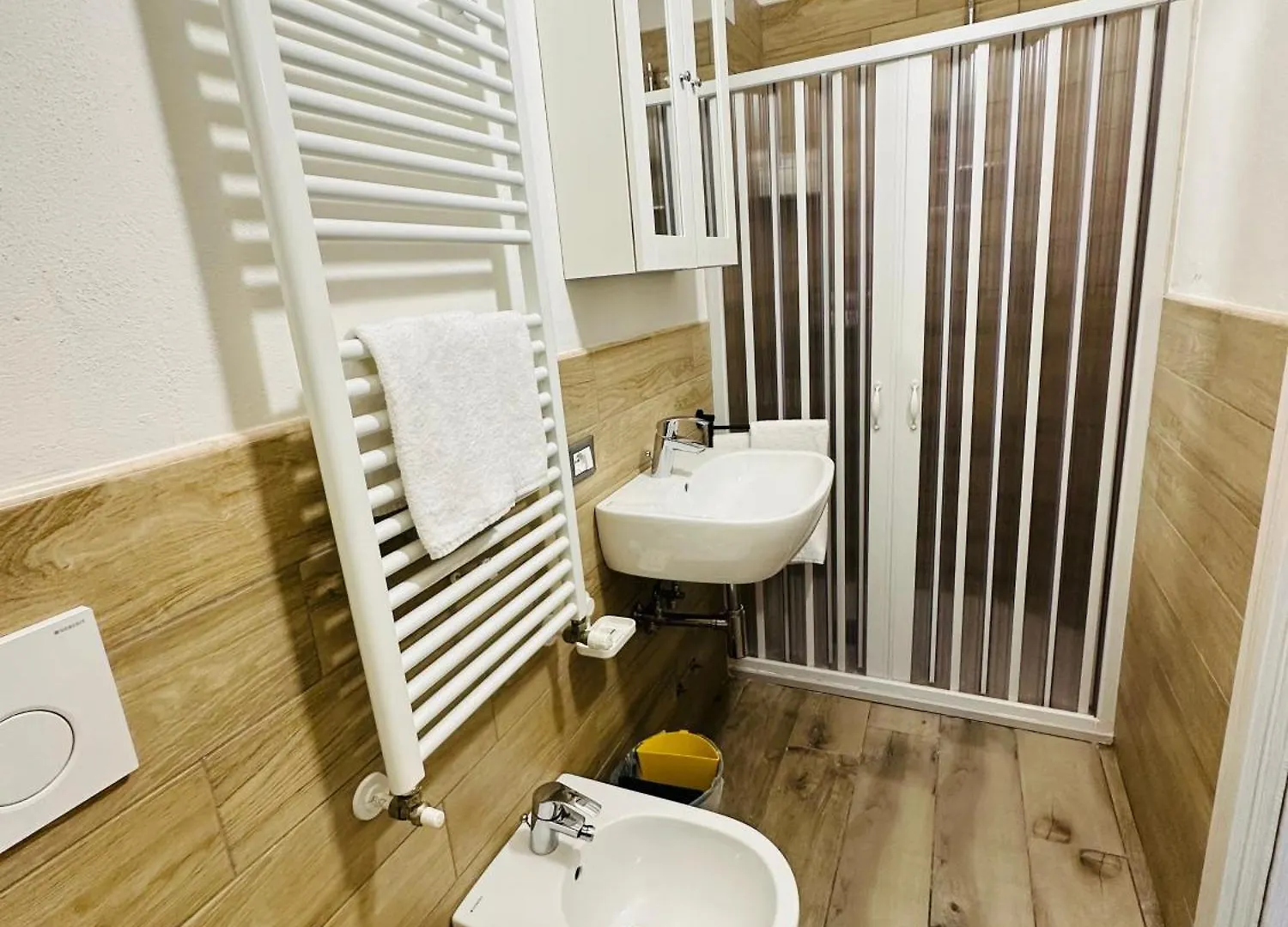Giardini B&B Modena 0*,  Italy