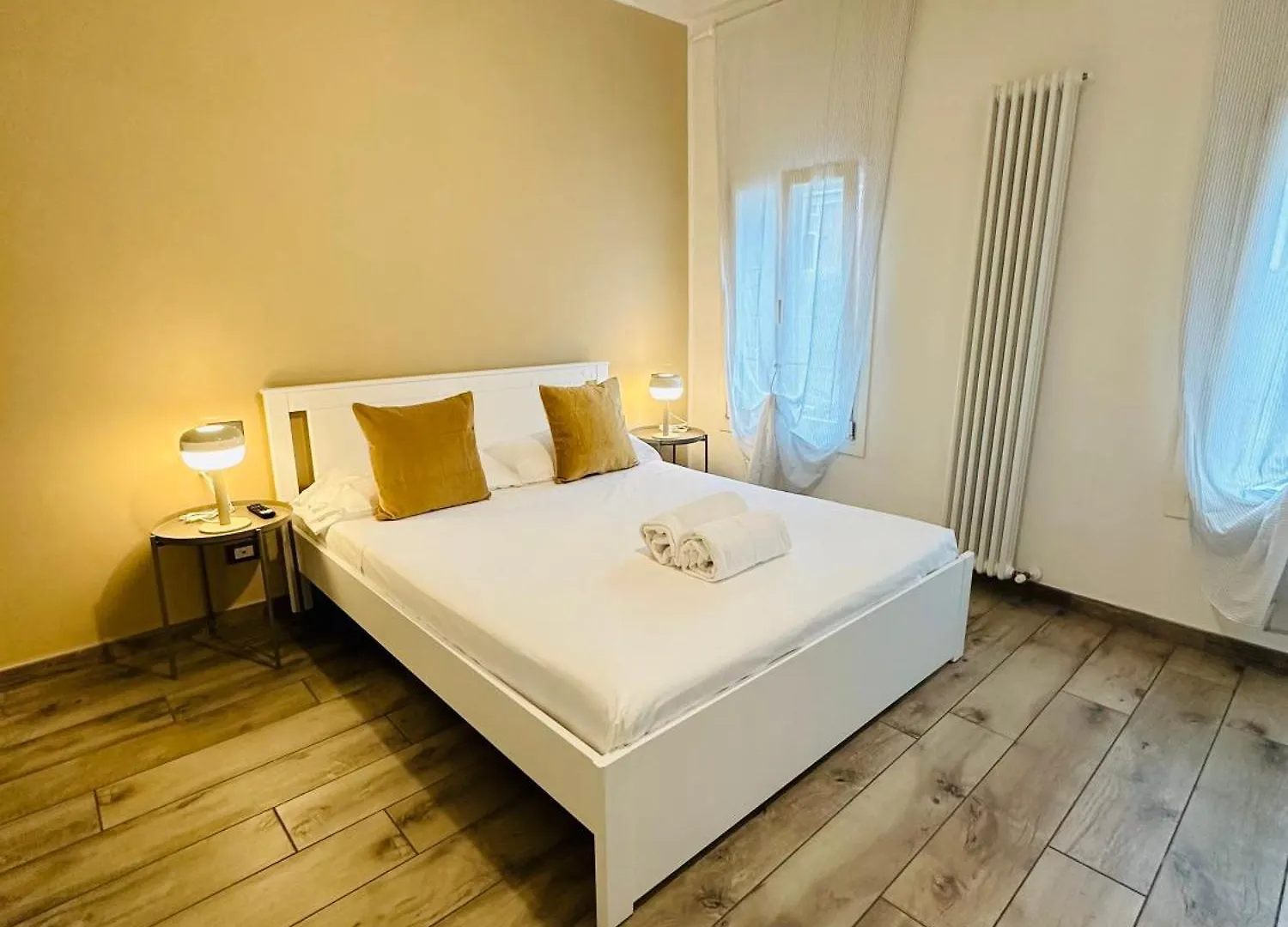 Apartment Giardini B&B Modena