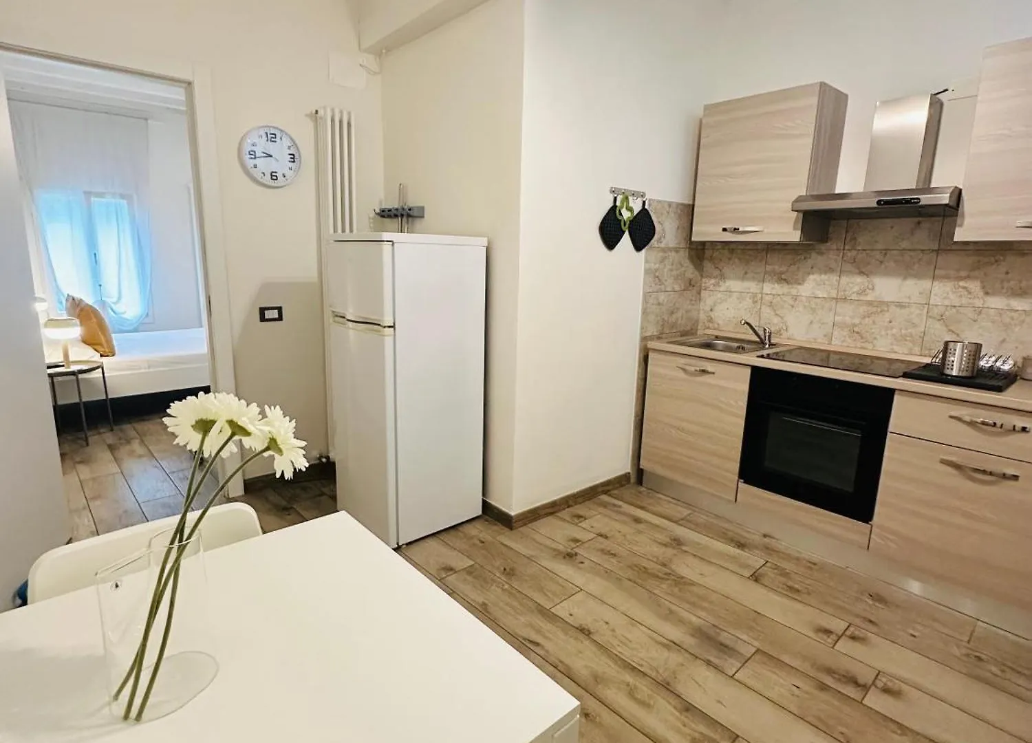 Apartment Giardini B&B Modena