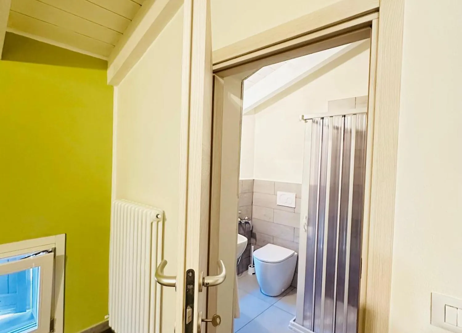 Giardini B&B Modena Apartment