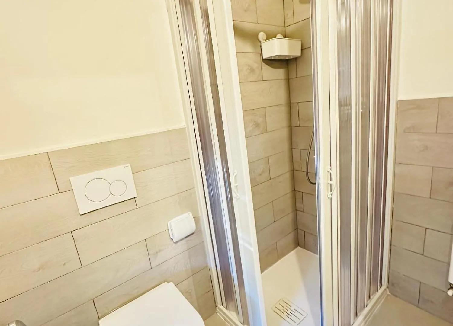Apartment Giardini B&B Modena
