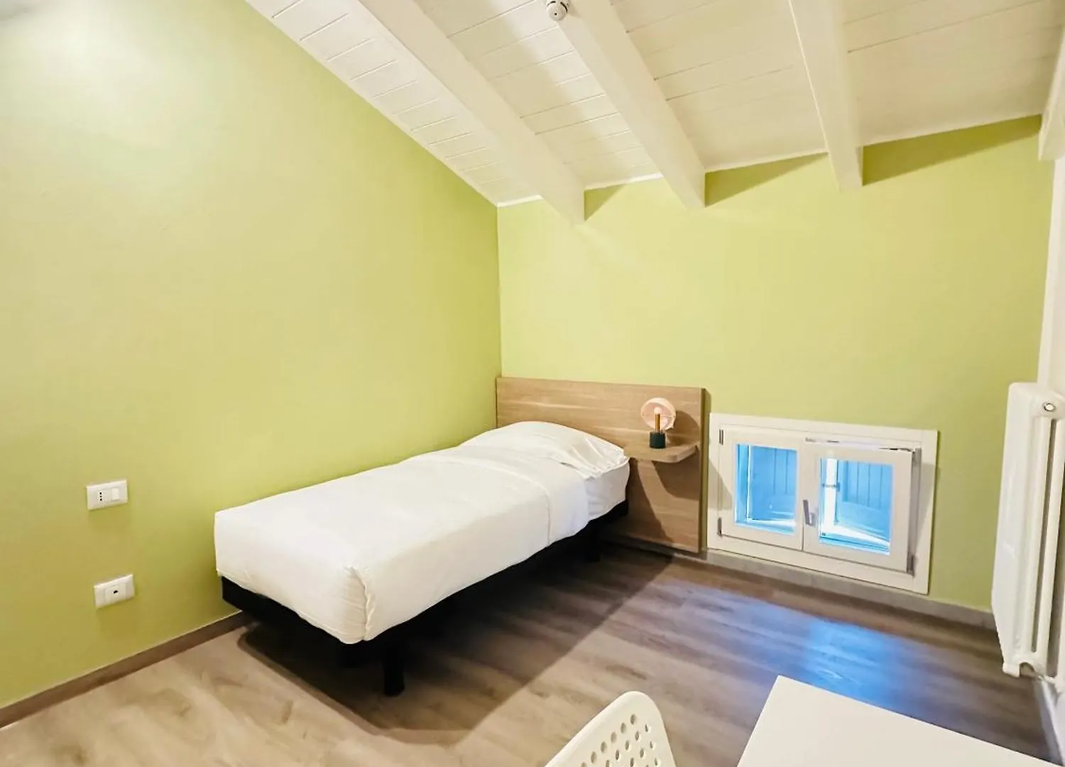 Apartment Giardini B&B Modena