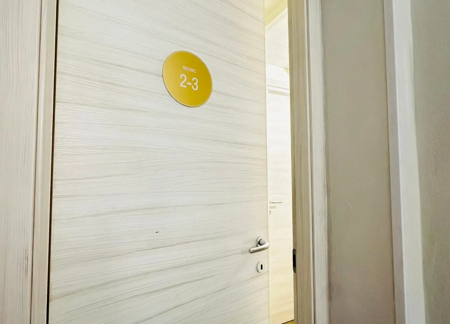 Giardini B&B Modena Apartment