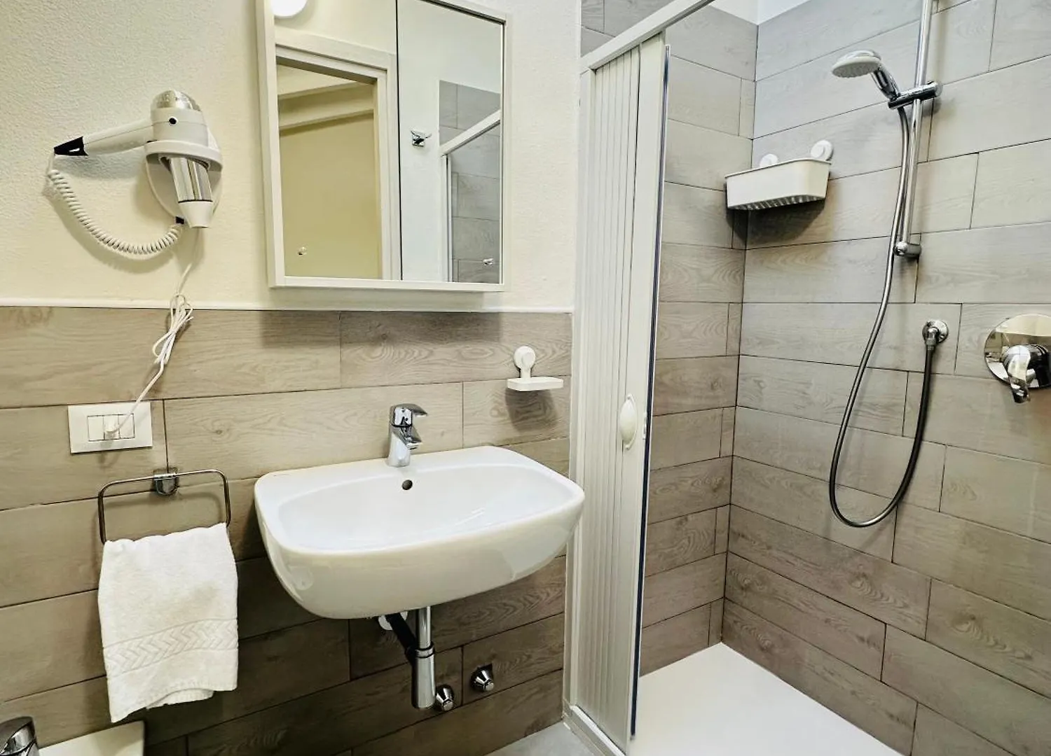 Appartamento Giardini B&B Modena Italia