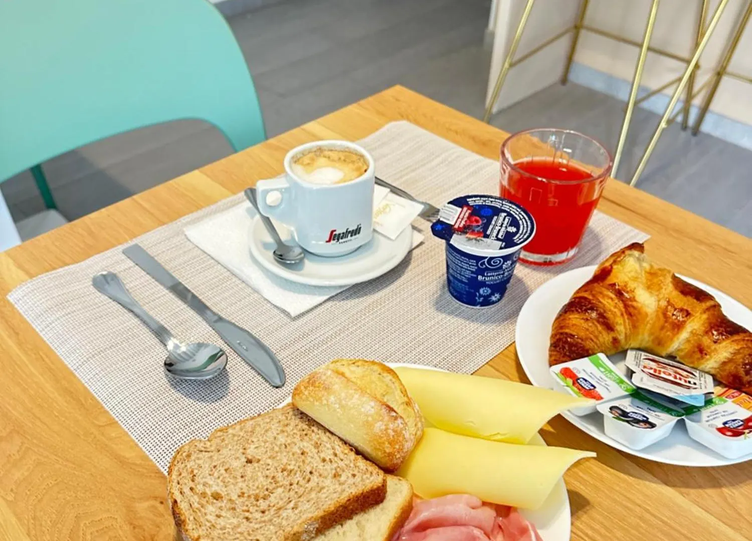 Apartment Giardini B&B Modena Italy