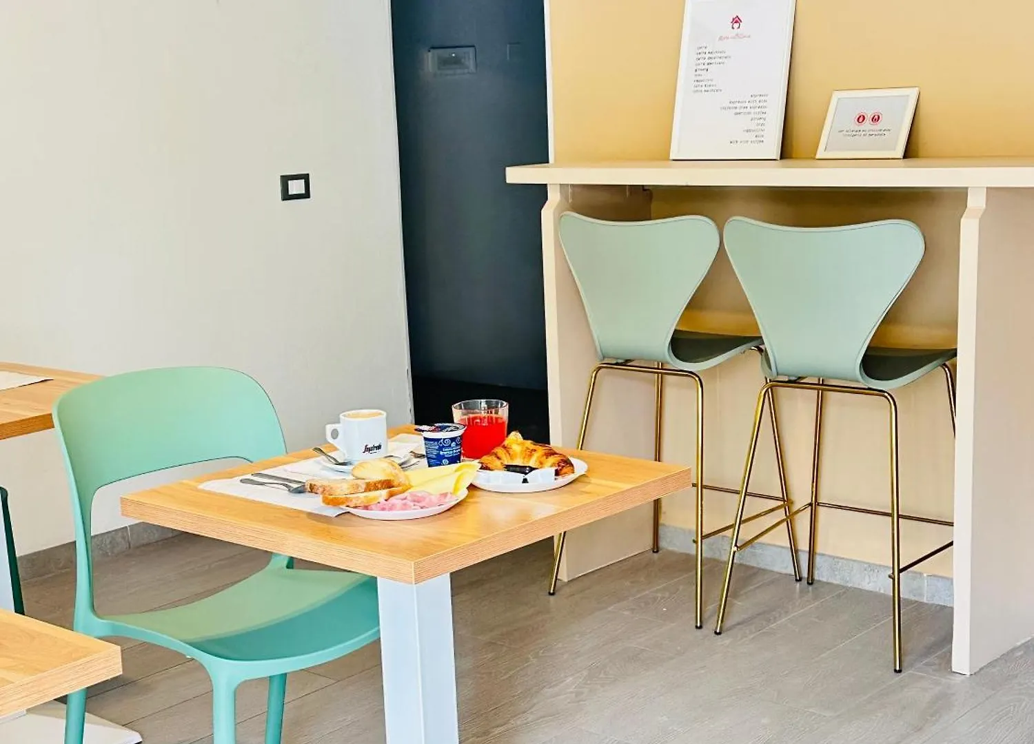 Giardini B&B Modena Apartment