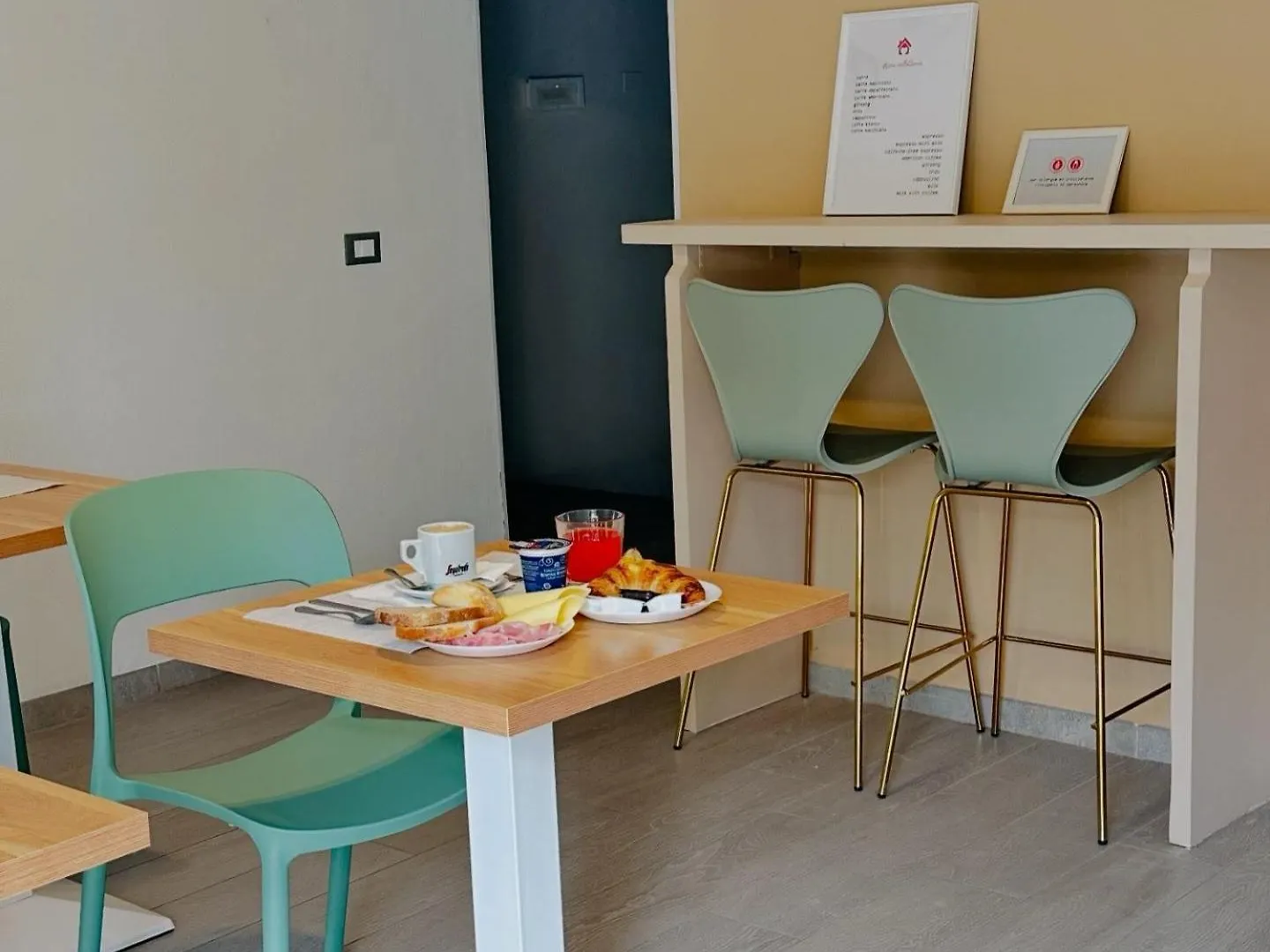 Apartment Giardini B&B Modena
