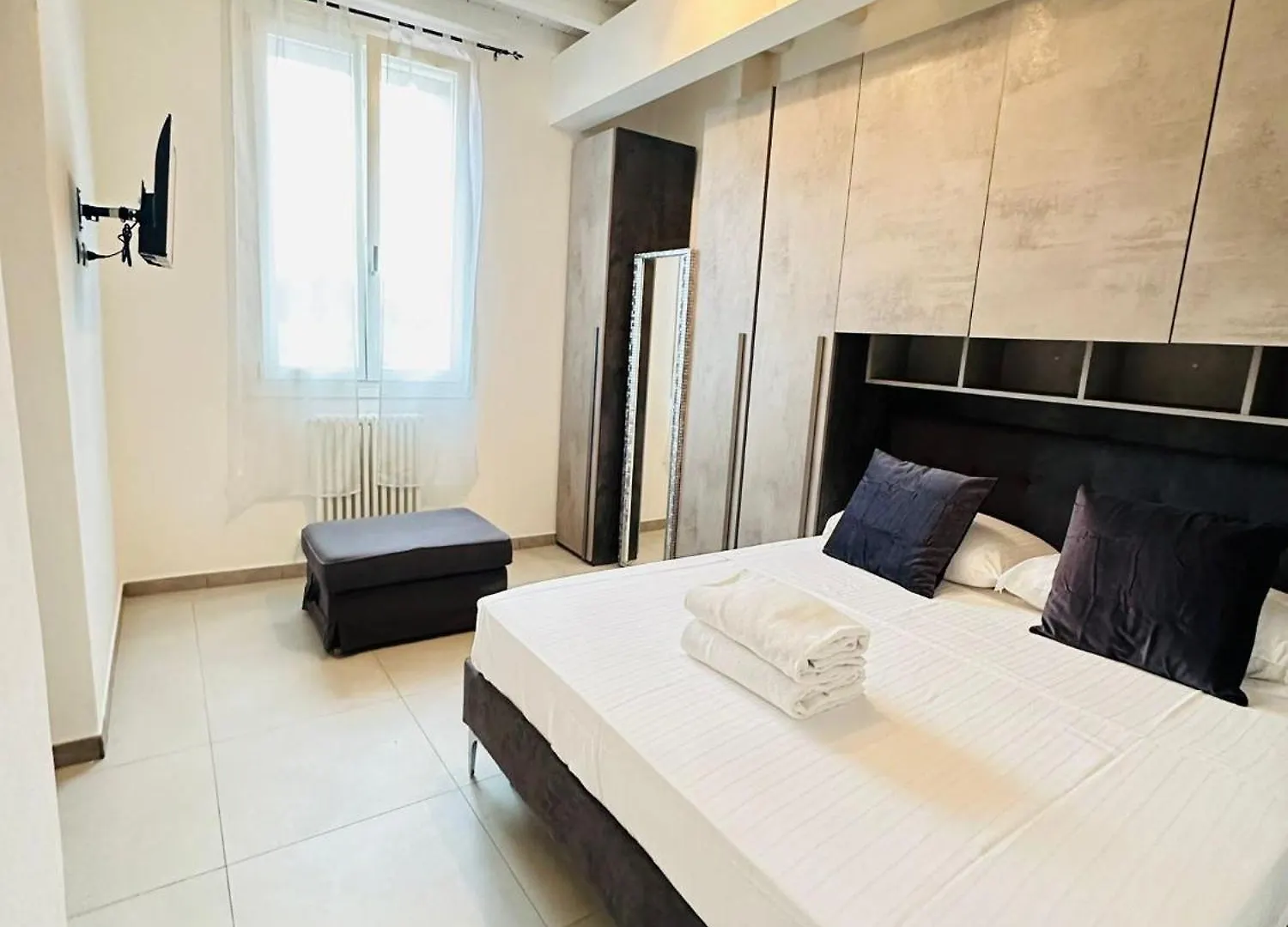 Giardini B&B Modena Apartment