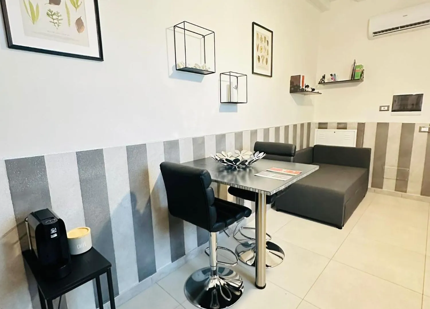 Apartment Giardini B&B Modena