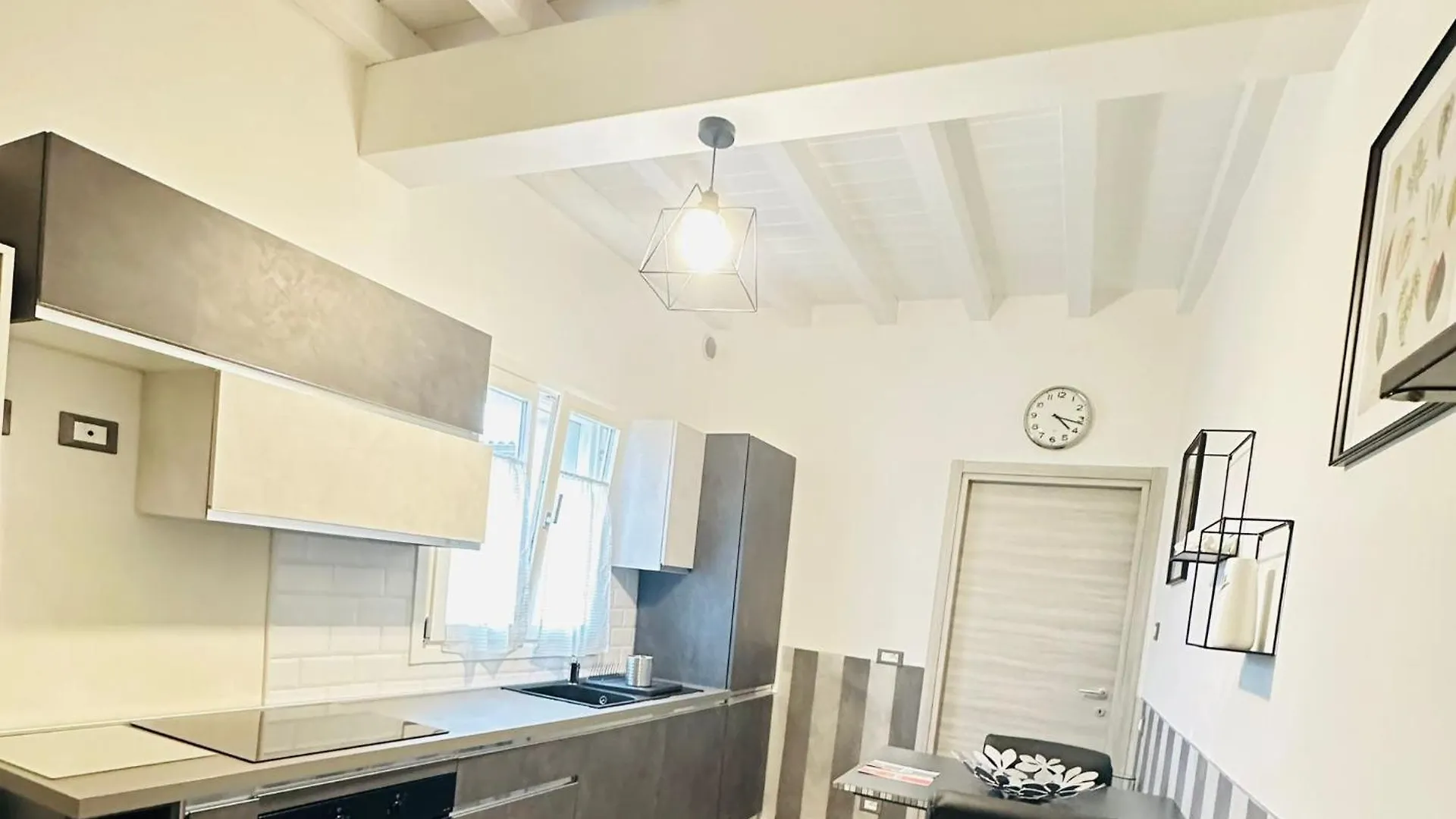 Apartment Giardini B&B Modena