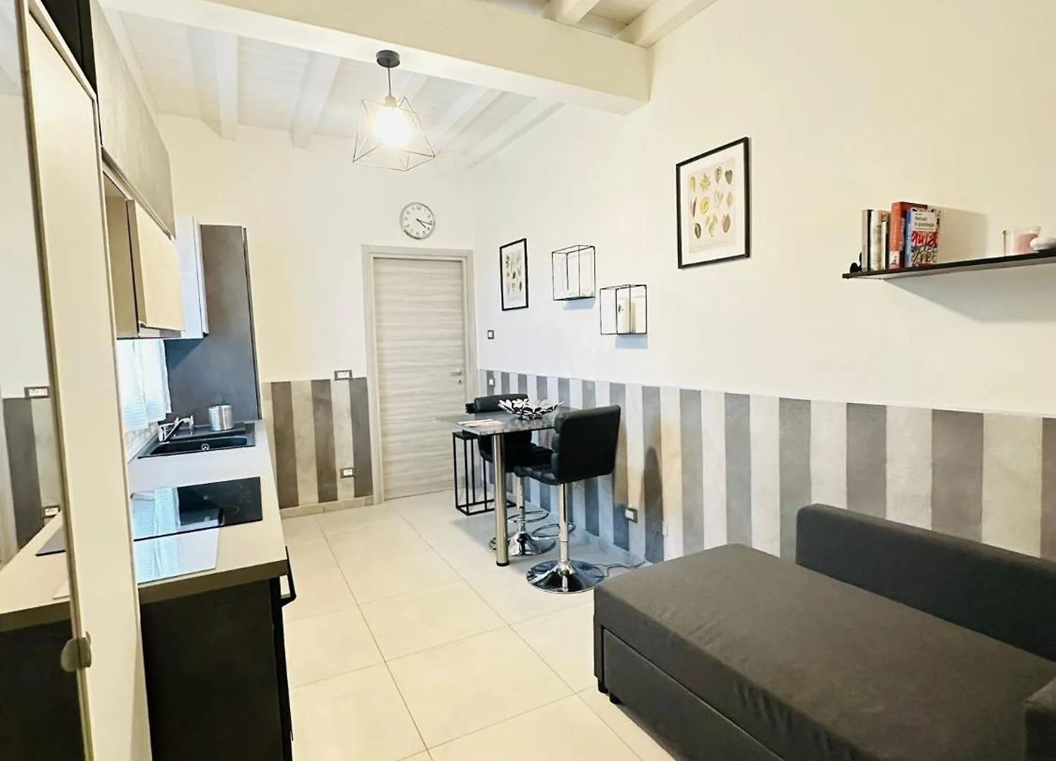 Giardini B&B Modena Italy