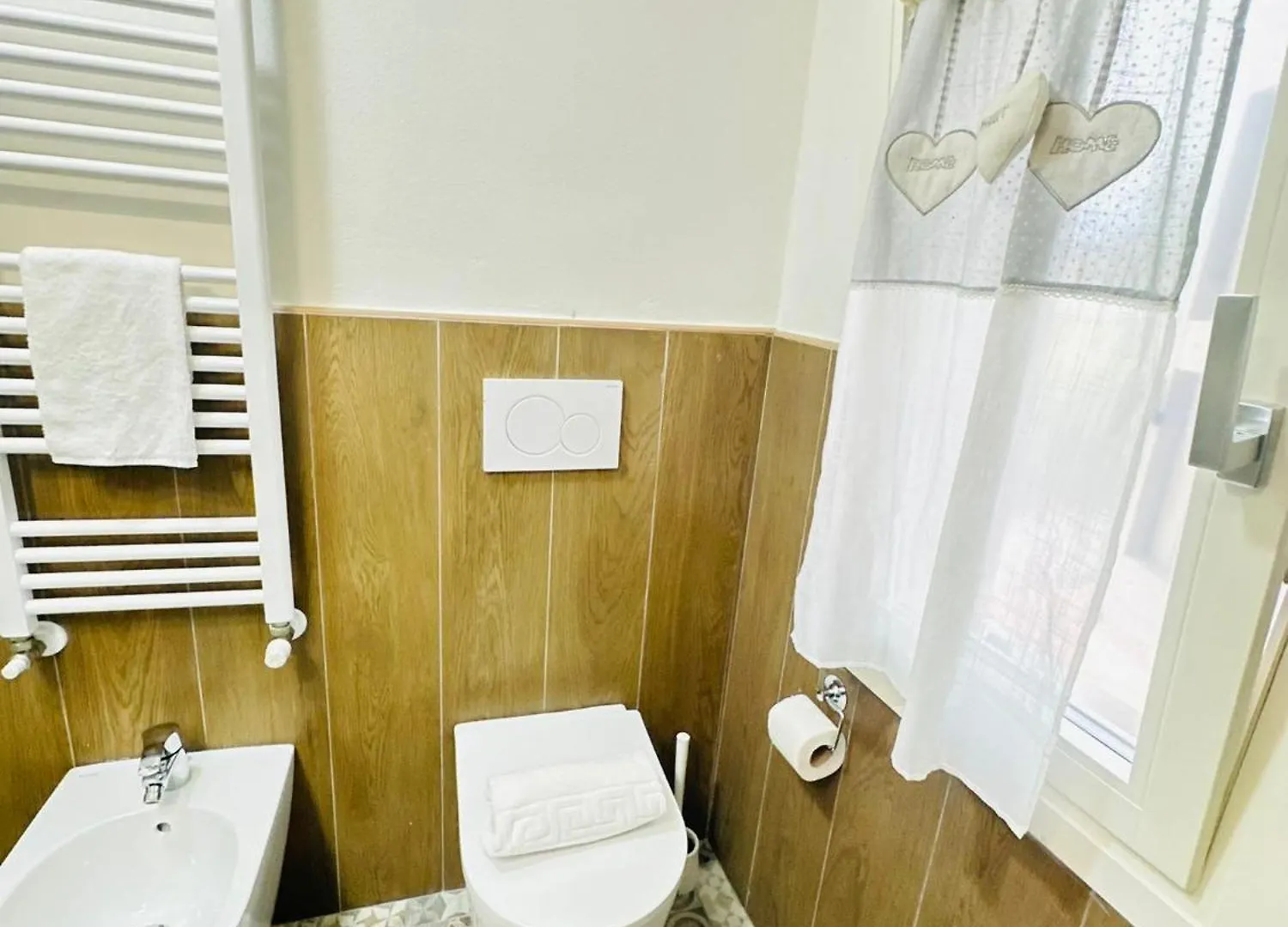 Giardini B&B Modena Apartment