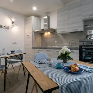  Maison d'hôtes Maisonette Park