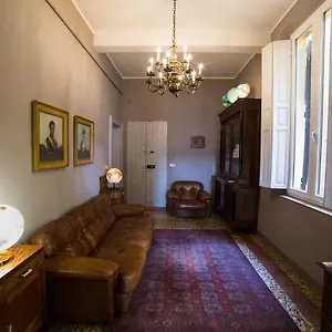 Casa Mappamondo Oda ve Kahvaltı