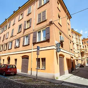 Casapalestro8#1 Apartment