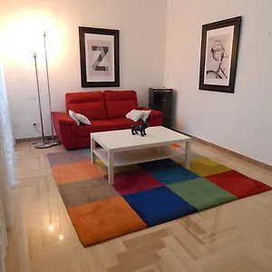 Apartament La Casa Del Parco Ferrari, Modena