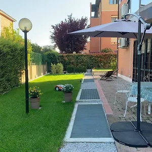 Il Covo Di Gio' Appartamento