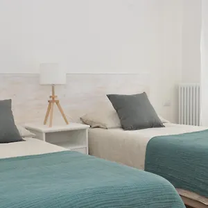 Verdi Due Apartment