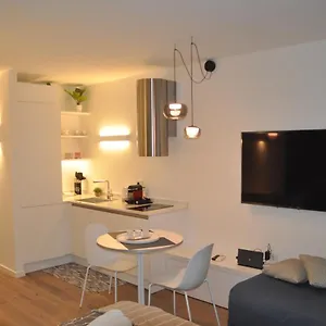 Charme Belle Arti Apartment
