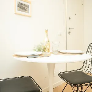 Centro Junior Apartment