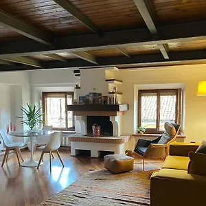 Loft Albinelli Apartment