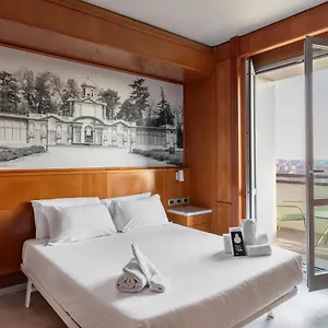 B&B Hotel Modena Hotel