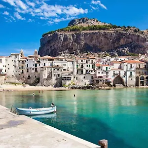 Arvilla's , Campofelice Di Roccella Italien