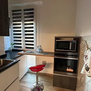 Il Tortellino Vagante - Elegant Apartment