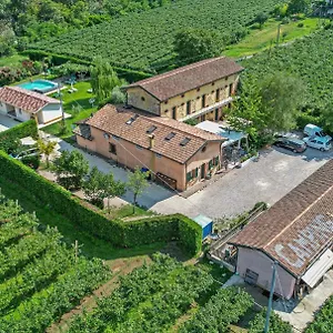 Agriturismo Revena , Brentino Belluno Italien