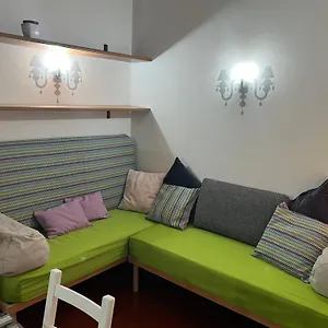 La Mansarda In Centro Apartment