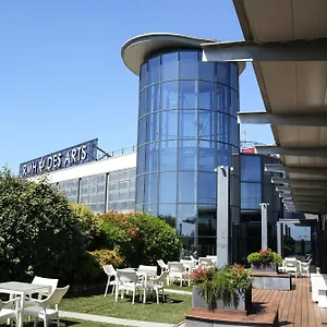 Rmh Des Arts Hotel