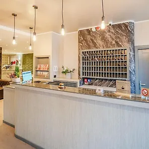 Donatello Hotel