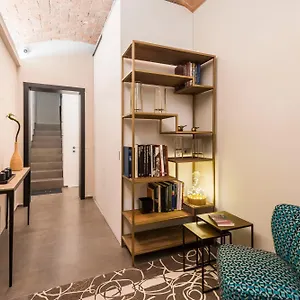 Torre 13 Apartment