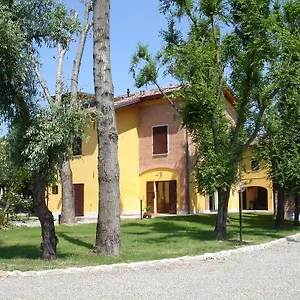 Fondo Giardinetto Penzion