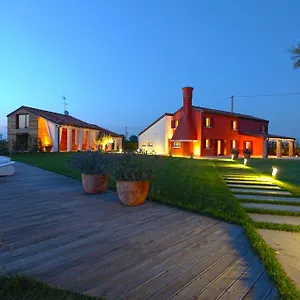Sacchetta , Cavallino-Treporti Italien