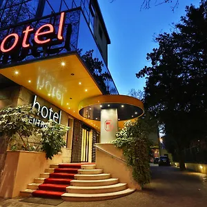 Park Hotell