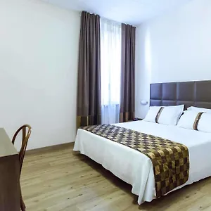 Western Liberta Hotell
