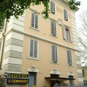 San Geminiano Hotel