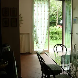 Giardino Apartment