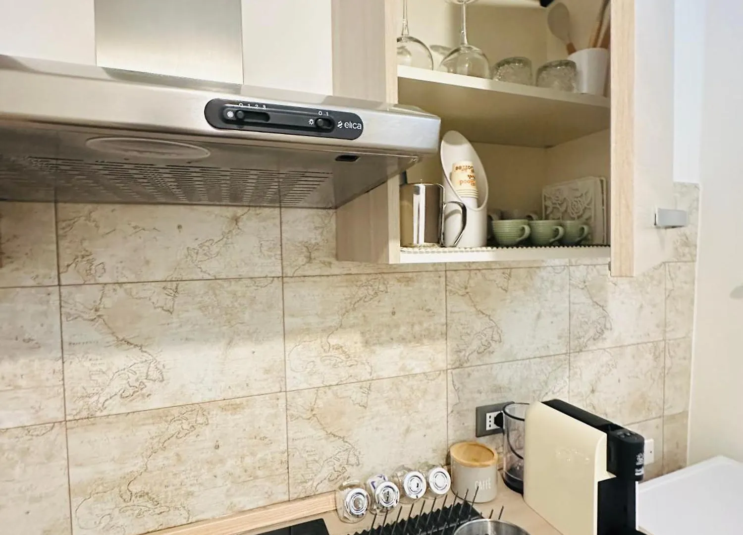 Apartment Giardini B&B Modena