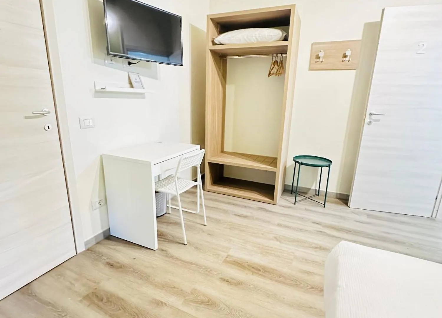 Apartment Giardini B&B Modena Italy