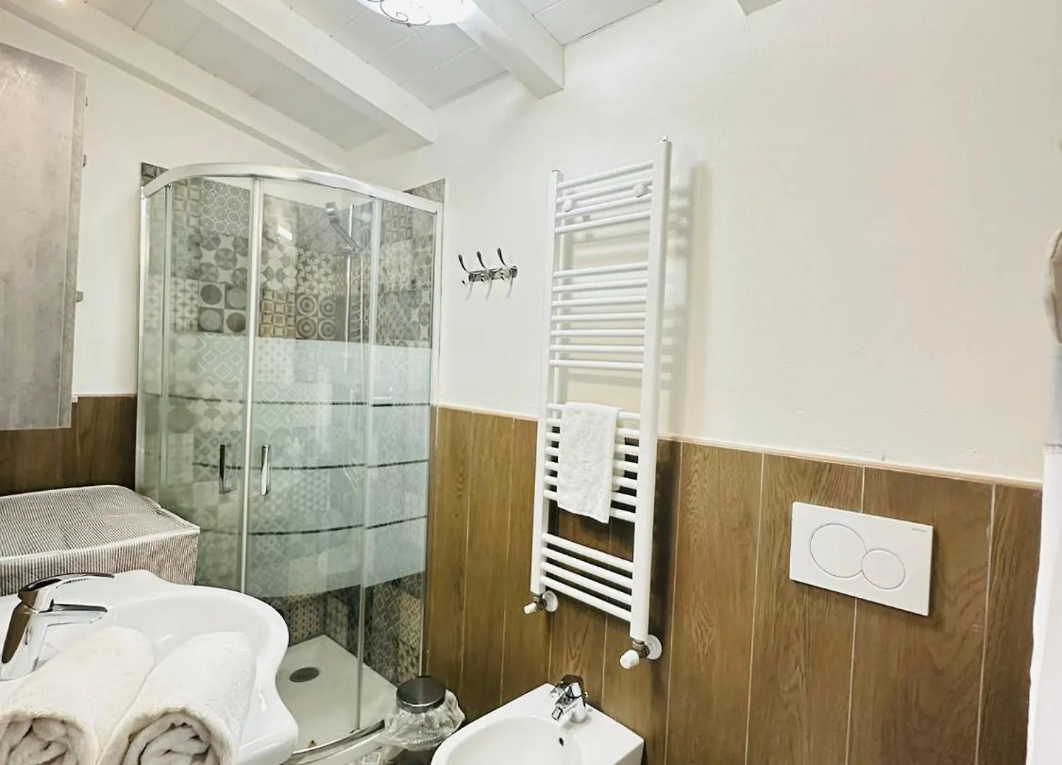 Giardini B&B Modena 0*,
